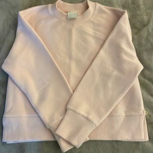 Women’s Varley top cute zipper